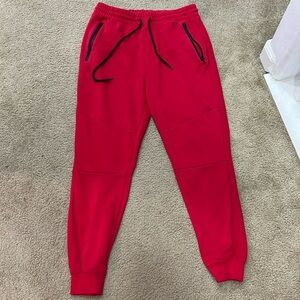Joggers from rue 21